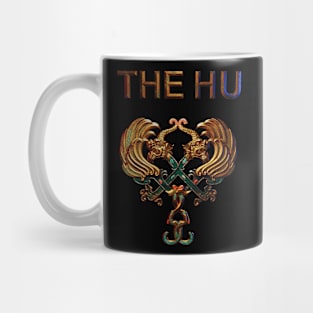 Dragon Hunnu of Totem Mug